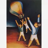 Lula Cardoso Ayres, Infância