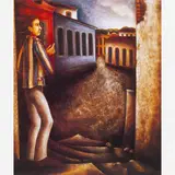 Tobias Marcier, Madrugada