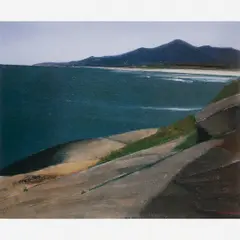 Marinha - Saquarema by José Pancetti, ÓLEO SOBRE TELA, offered May 2000