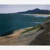 José Pancetti, Marinha - Saquarema