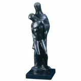 Alfredo Ceschiatti, Pietá, ESCULTURA EM BRONZE