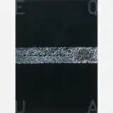 Rubens Gerchman, A Nova Geografia (Linguagem EQUA "DOR") 1973