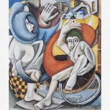 Tobias Marcier, COMPOSIÇÃO SURREALISTA