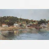 Gustavo Dall'Ara, SACO DO RAPOSO - RETIRO SAUDOSO