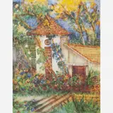 Eliseu Visconti, PAISAGEM EM TERESÓPOLIS
