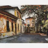 Paulo Rossi Osir, VILA REAL GRANDEZA - Rio de Janeiro