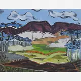 Inimá de Paula, PAISAGEM MINEIRA