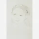 Alberto da Veiga Guignard, MENINA