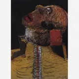 Cildo Meireles, FIGURA