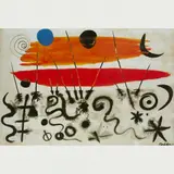 Alexander Calder, Untitled