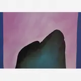 Angelo de Aquino, PAISAGENS IMAGINÁRIAS VII- PRIMAVERA