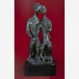Bruno Giorgi, CASAL