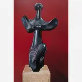 Bruno Giorgi, FIGURA