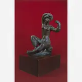 Bruno Giorgi, ANÁJA, ( C.1947 )