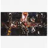 Iberê Camargo, "Pintura"