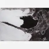 Ivan Serpa, Abstração
