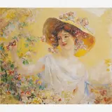 Oscar Pereira da Silva, Primavera