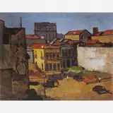 Malagoli, Rio Antigo