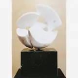 Bruno Giorgi, Meteoro