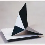 Lygia Clark, Casulo,(c.1959)