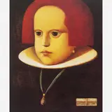 Reynaldo Fonseca, Menina