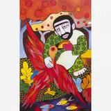 Raimundo de Oliveira, O Profeta