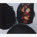 Frans Krajcberg, Formas - Samambaias,(c.1958)