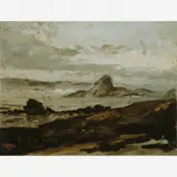 Giovanni Battista Castagneto, Pão de Açúcar