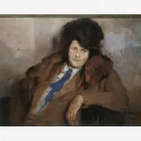 Eliseu Visconti, Yvonne