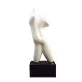 Bruno Giorgi, Torso,(c.1970)