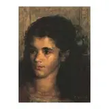Eliseu Visconti, Flor da Rua
