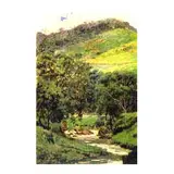 João Batista da Costa, Paisagem Serrana,(c.1915)