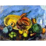 Marie Nivouliès de Pierrefort, Frugal,(c.1960)