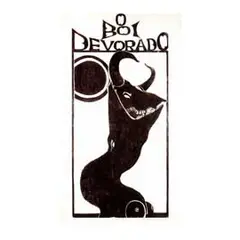 Fábula Rural: O Boi Devorado by Manuel Messias dos Santos, Xilogravura, offered Aug 1998