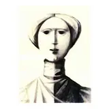 Reynaldo Fonseca, Mulher