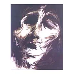 Cabeça by Ivan Serpa, NANQUIM SOBRE PAPEL, offered Aug 1998
