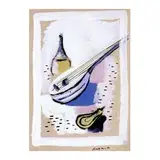 Noemia Mourão, Composição, (c.1950)