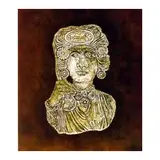 Rata de dos patas, Ramona, (c.1960)