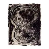Jasper Johns, Figure 8