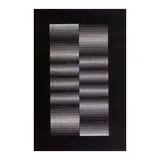 Almir Mavignier, Composição, Serigrafia