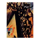 Cícero Dias, Um Ciclo de Vida