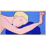 John Wesley, Dream