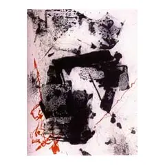 Composição by Santomaso, Água forte, offered Aug 1998