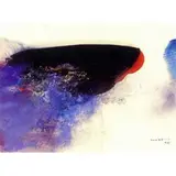 Manabu Mabe, Composição