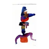 Roberto Magalhães, Figuras