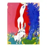 Marc Chagall, Pastoral