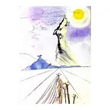 Salvador Dalí, As Doze Tribos de Israel