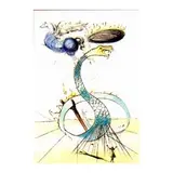 Salvador Dalí, As Doze Tribos de Israel