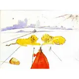 Salvador Dalí, As Doze Tribos de Israel