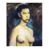 Roberto Burle Marx, Mulher